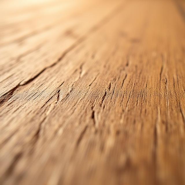 Detalj av treverkets struktur